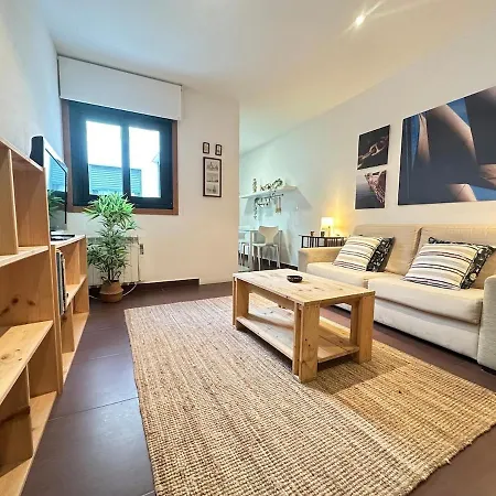 Urban Refuge, In The Area Apartment Vigo
