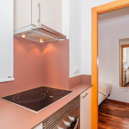 Ybh Velazquez M 47, 4 Apartamento