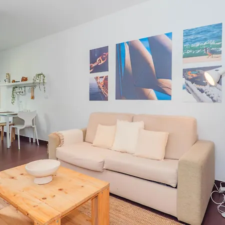 Apartamento Ybh Velazquez M 47, 4 *