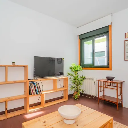 Apartamento Ybh Velazquez M 47, 4 *