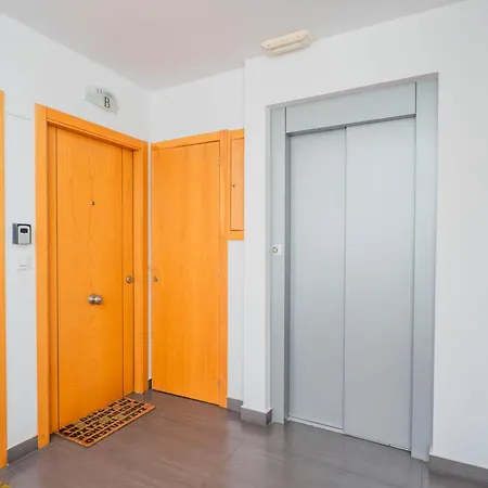 Ybh Velazquez M 47, 4 Apartamento
