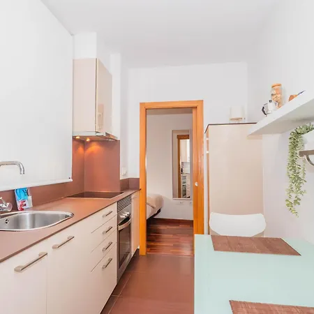 Ybh Velazquez M 47, 4 Apartamento