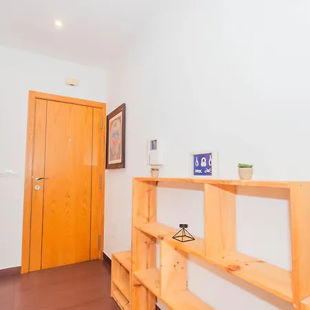 Apartamento Ybh Velazquez M 47, 4 *