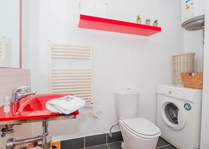 Ybh Velazquez M 47, 4 Daire Vigo