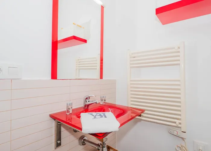 Ybh Velazquez M 47, 4 Daire Vigo